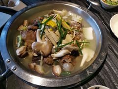 -天都火锅酒楼(虹梅南路店)