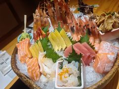 -花潮料理艺食馆(世欧广场店)