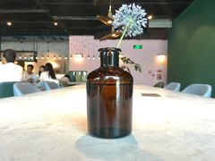 -半山腰·云南菜(侨福芳草地店)