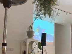 -春树下·树屋花房西餐厅(罍街AS1980店)