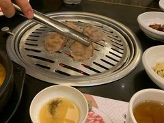 -韩屋韩国料理(天山路店)