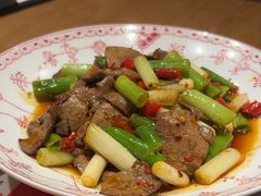 -本来川菜(中骏广场店)