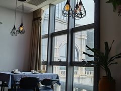 靠窗位-味友·厦门味(杏林湾店)