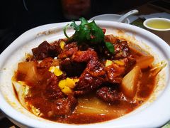 -茶港·点心·啫啫煲(群光广场店)