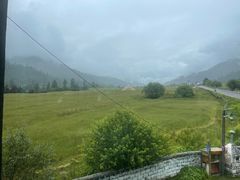 -鲁朗边巴次仁农家石锅