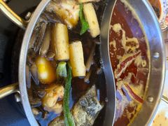 -松野谷·寿喜烧自助(华联顺义金街购物中心店)