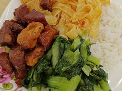 -南通大学-食堂