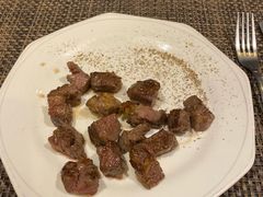 -上林铁板烧(延安西路店)