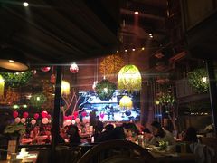 大堂-胡桃里音乐酒馆(曲江店)