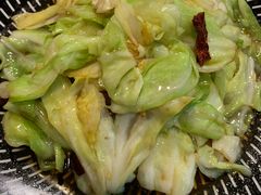 -阿罗新疆菜(人民广场店)