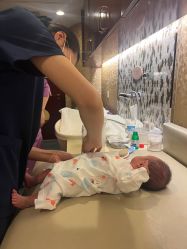 -馨月汇·独栋月子会所(静安店)