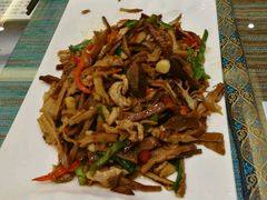 -自游人·美食一楼·地道徽菜(三十年名店)