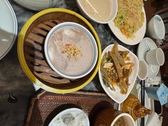 -安泰楼·佛跳墙创始人·传统闽味早茶·酒楼(三坊七巷闽菜地标店)