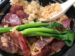 -香港仔茶餐厅(凤阳店)