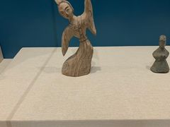 -深圳博物馆(古代艺术馆)