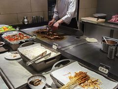 -川骄海鲜自助(亚运村店)