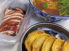 -竺桥兄弟烤鸭馆(竺桥店)