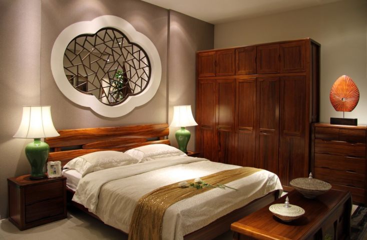 沙克·缘木居(红星美凯龙真北店)