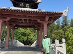 -东湖落雁景区