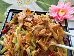 -苏梦江南·淮扬菜(夫子庙店)