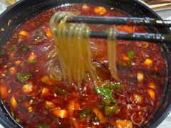 -牵人麻辣粉(粉巷店)