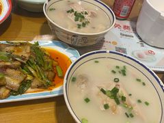 -易老妈蹄花.特色川菜(人民公园总店)