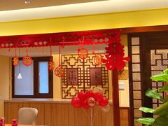 -西贝(六里桥旗舰店)