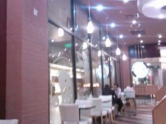 大堂-CoCo壱番屋(久光百货店)