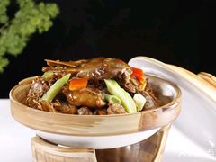 -瑶王府·广西菜(相思湖店)