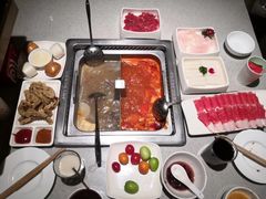 -海底捞火锅(天一广场亚细亚店)