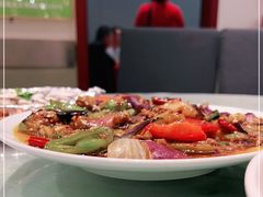 -温岭人家(红花北路店)