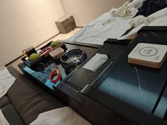 -水墨澜渟足道·SPA(瘦西湖旗舰店)
