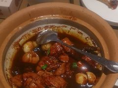 -浔庐餐厅•江西老字号•九江菜(烟水亭店)