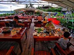 -渔家火锅·海鲜自助餐·演艺(亚龙湾天域酒店)