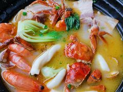 -吴越荣记苏州菜·松鼠桂鱼100%活鱼现做(斜塘老街店)