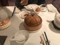 -香港喜来登酒店天宝阁