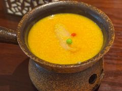 -采悦轩中餐厅·粤菜·海南菜(神州半岛喜来登度假酒店)