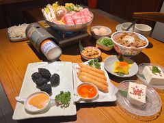 -合风谷(南下塘店)
