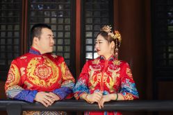 点击看大图 -唯一旅拍·颂当代影像艺术中心(上城店)