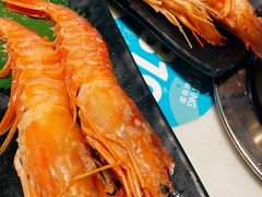 -喜庭海鲜自助(来福士店)