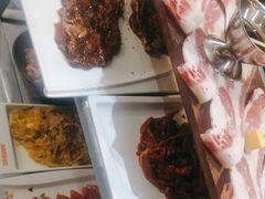 -千纸鹤嫩汁烤肉(西大直街店)