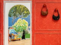 -爱马仕 HERMES(上海ifc商场店)