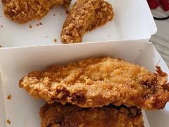 -麦当劳(新王府井店)