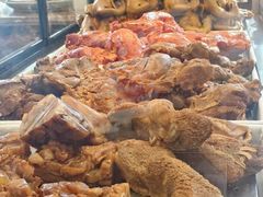 -老刘家永盛斋·传统泡馍(东关南街店)