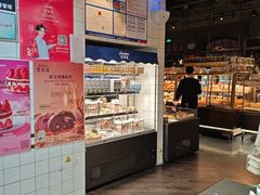 -黑草莓(重庆路店)