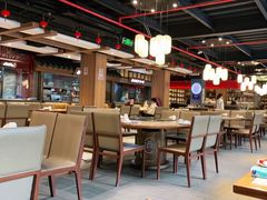 大堂-新渝城·始于2000年(淘金店)
