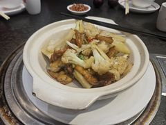 -飞尝蚝·顺德菜·鱼生(顺德总店)
