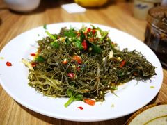 -海门渔村老厨子(海门渔村美食街店)