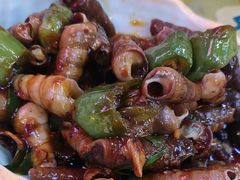 -桥东喜碧海鲜街(水东街店)