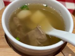 -西贝(东城万达广场店)